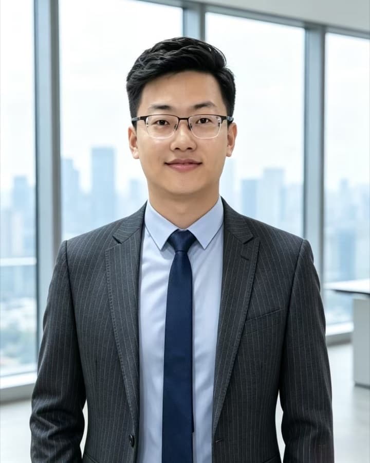 Joe Zhou